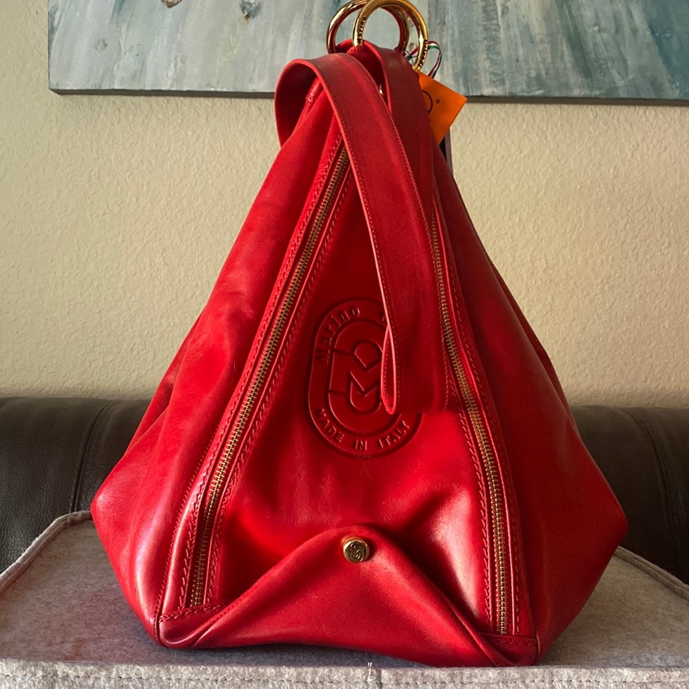 Brand new bag/backpack